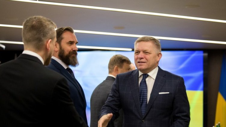 Снимка: ЕПА/БГНЕС