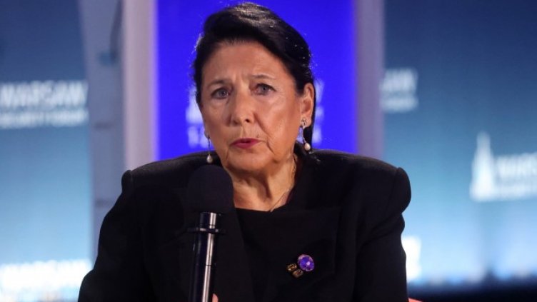 Снимка: БГНЕС/ EPA