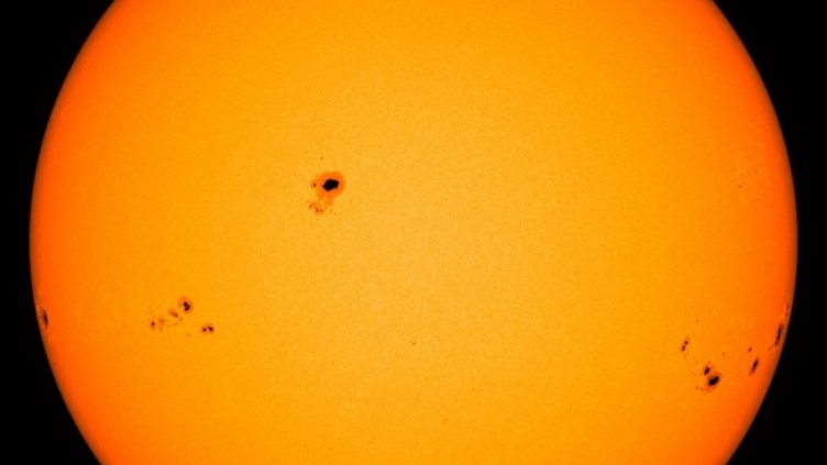 Снимка: БАН