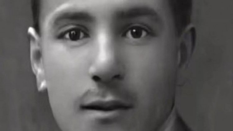 Снимка: Russell Edwards