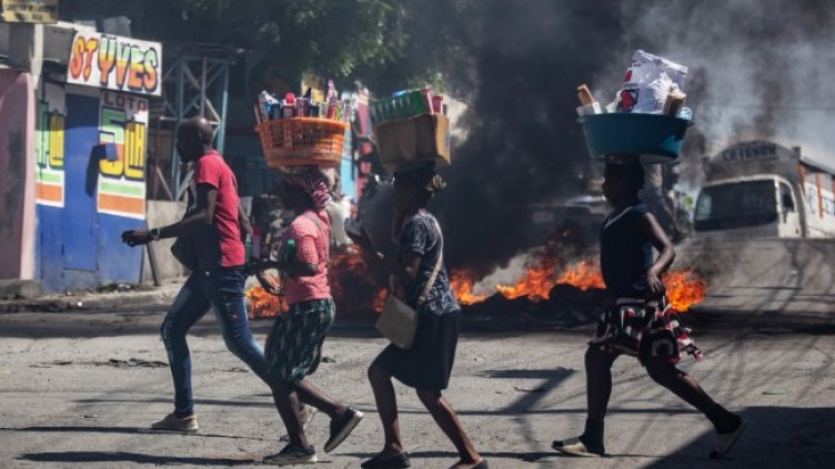 Снимка: ЕПА/БГНЕС