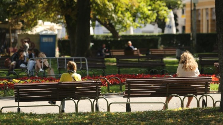 Снимка: БГНЕС