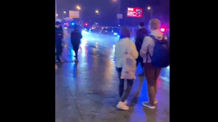 Снимка: Twitter