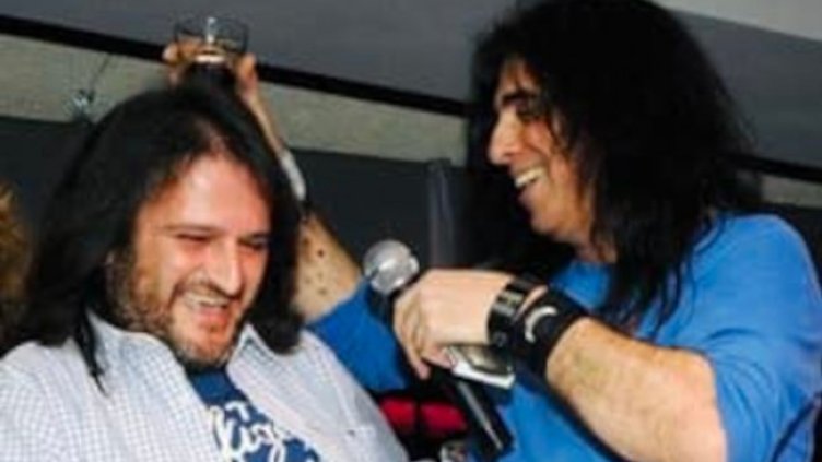 Снимка: АХАТ