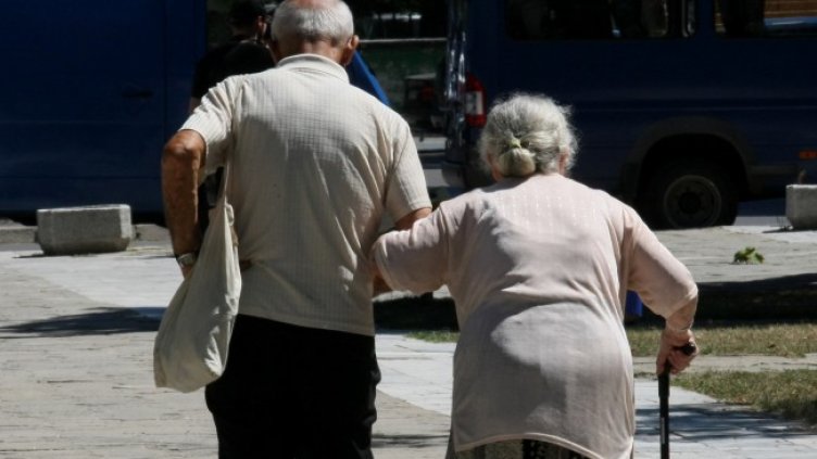 Снимка: архив, БГНЕС