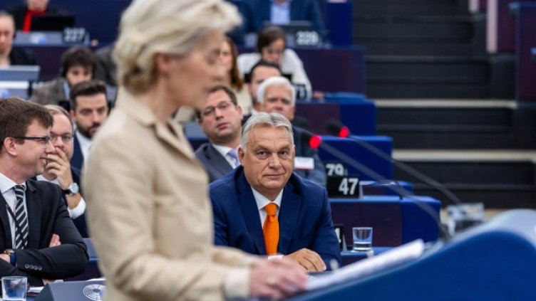 Снимка: ЕПА/БГНЕС