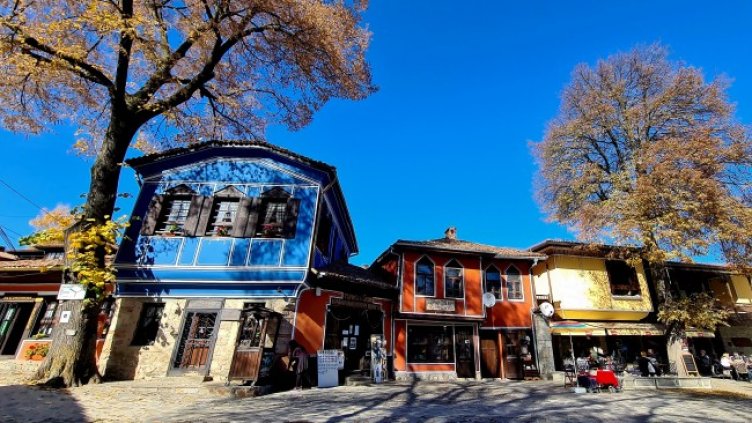 Снимка: БГНЕС