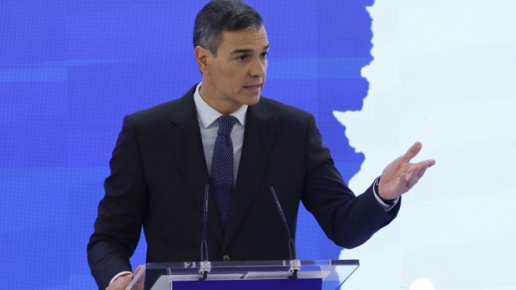 Снимка: БГНЕС/ EPA