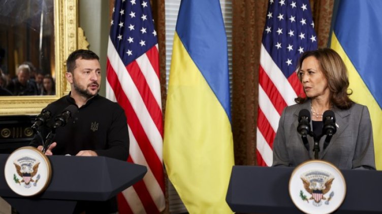 Снимка: ЕПА/БГНЕС