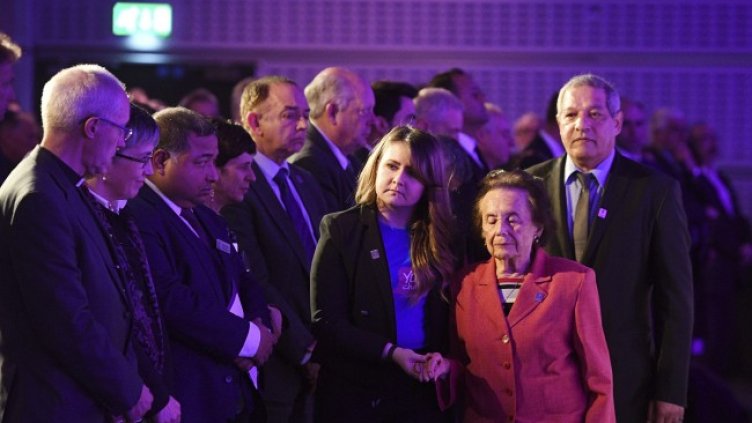 Снимка: ЕПА/БГНЕС