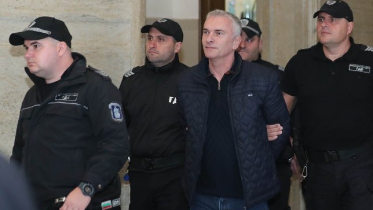 Снимка: Димитър Кьосемарлиев