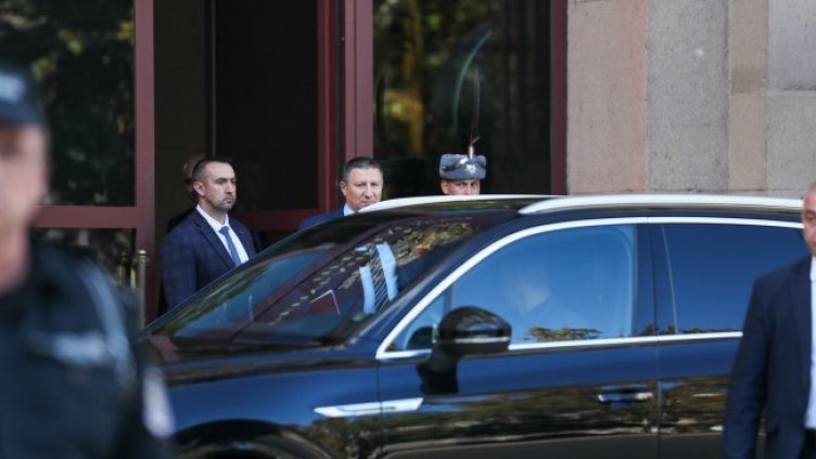 Снимка: Димитър Кьосемарлиев