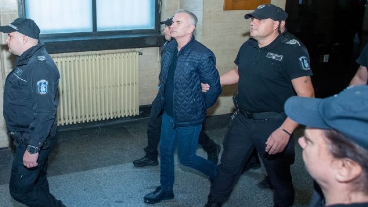 Снимка: Димитър Кьосемарлиев