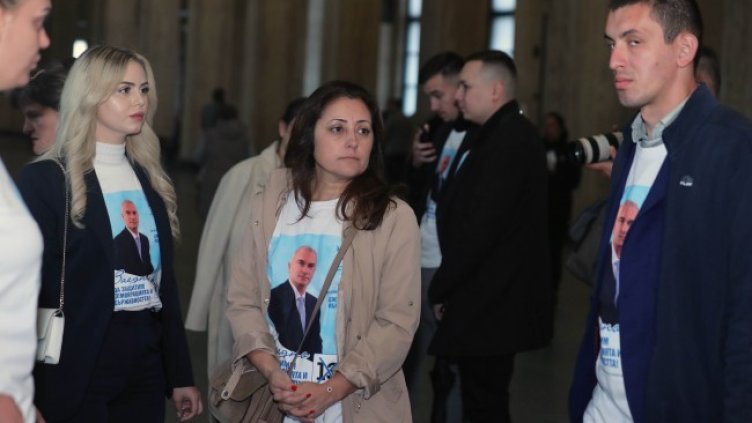 Снимка: Димитър Кьосемарлиев