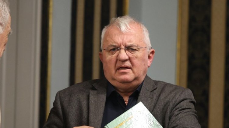 Снимка: БГНЕС