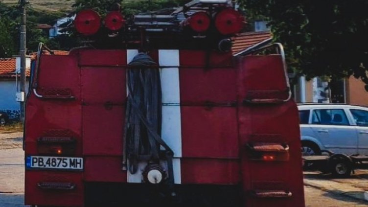 Снимка: БГНЕС