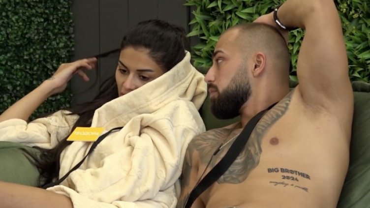 Снимка: Нова тв