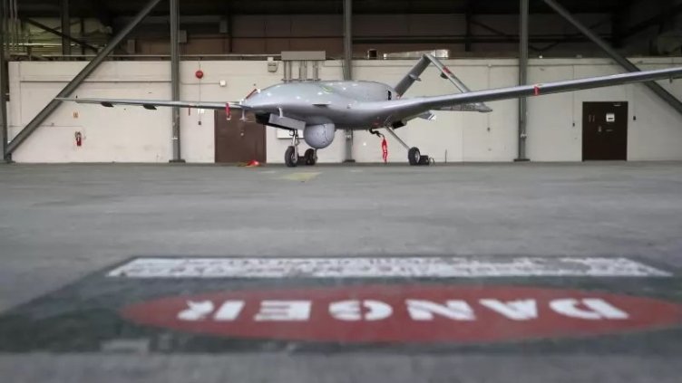 Снимка БГНЕС