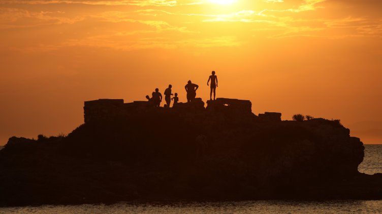 Снимка: архив, БГНЕС