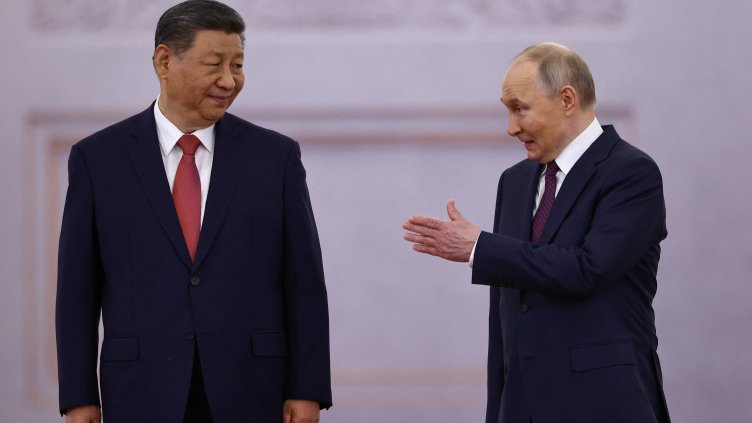 Снимка: Reuters