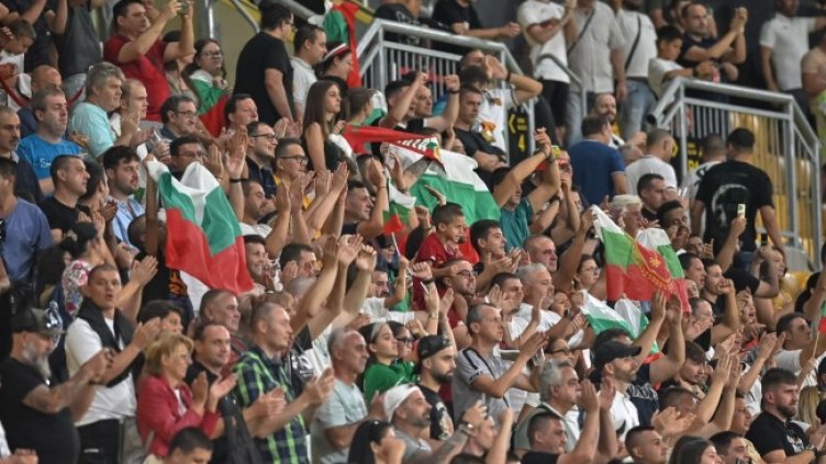 Снимка: Lap.bg