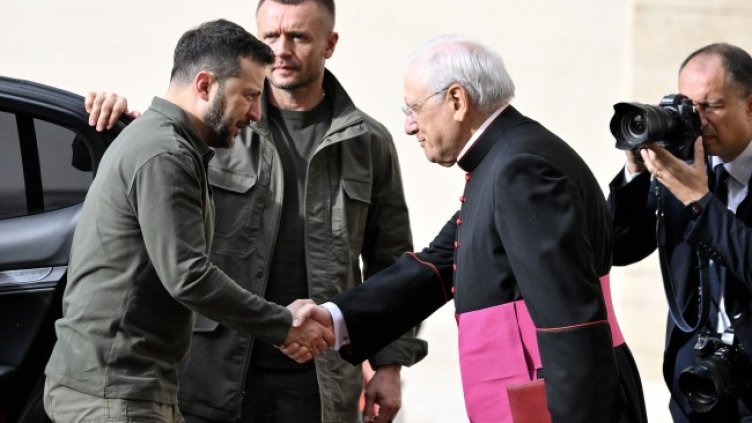 Снимка: ЕПА/БГНЕС