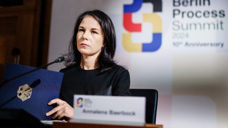 Снимка: ЕПА/БГНЕС