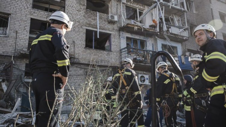 Снимка: БГНЕС/ EPA