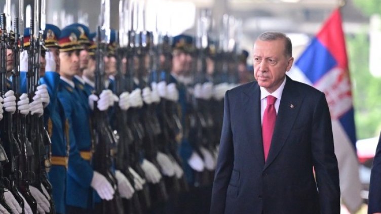 Снимка: БГНЕС/ EPA