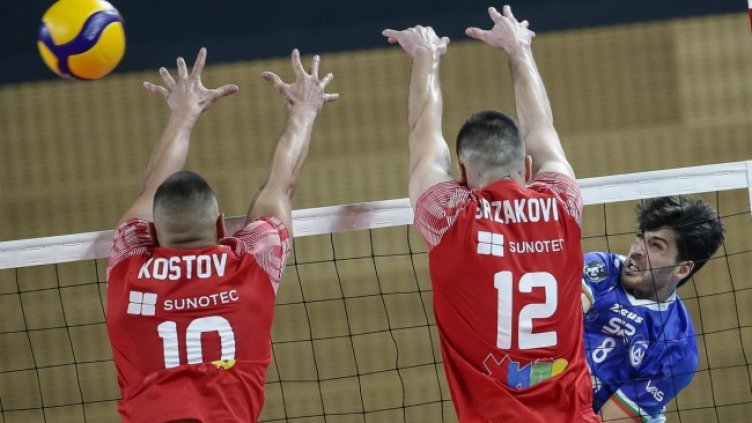 Снимка: Lap.bg