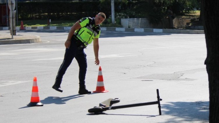 Снимка: БГНЕС, архив