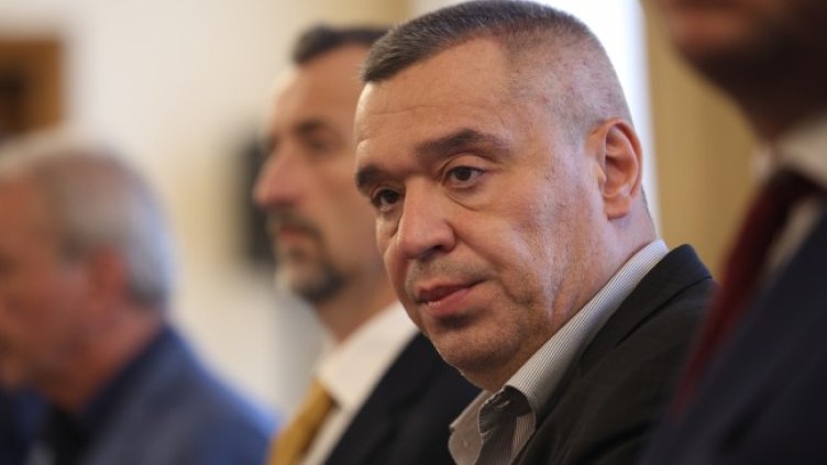 Снимка: БГНЕС