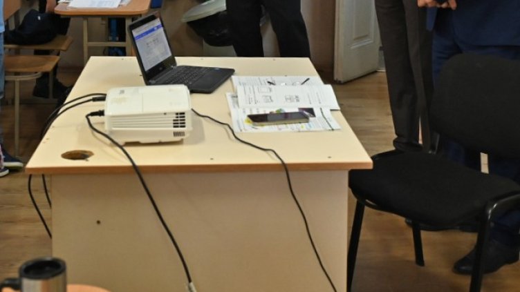 Снимка: архив, БГНЕС