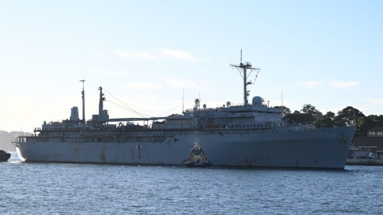 Снимка: БГНЕС/ EPA