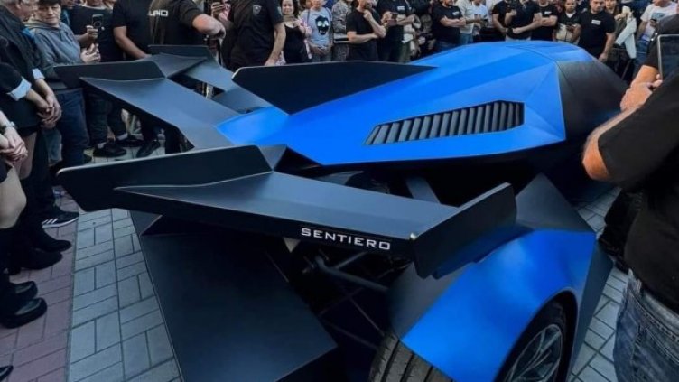 Снимка: Facebook