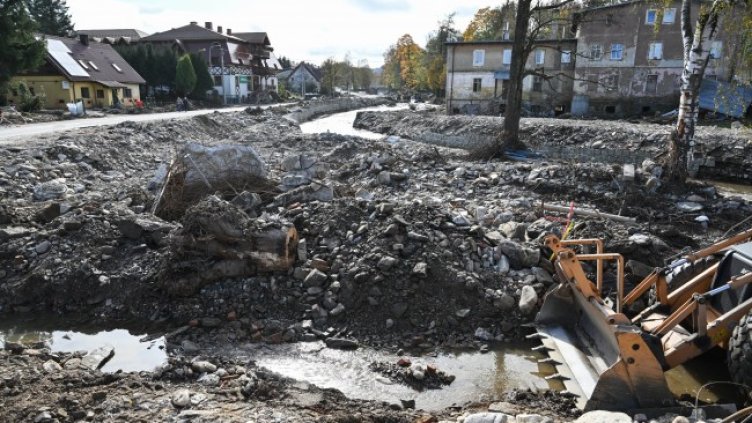 Снимка: ЕПА/БГНЕС