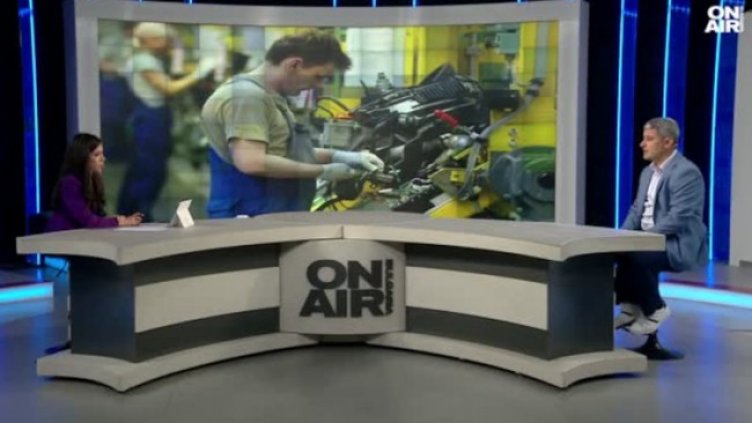 Снимка: Bulgaria ON AIR