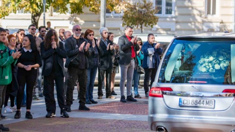 Снимка: Димитър Кьосемарлиев