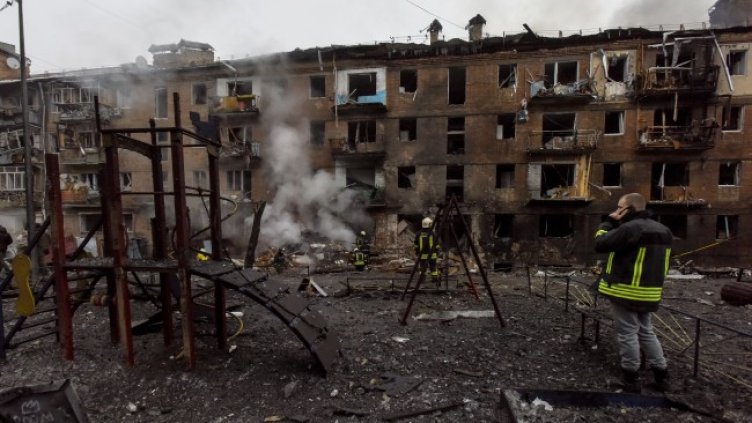 Снимка: БГНЕС/ EPA