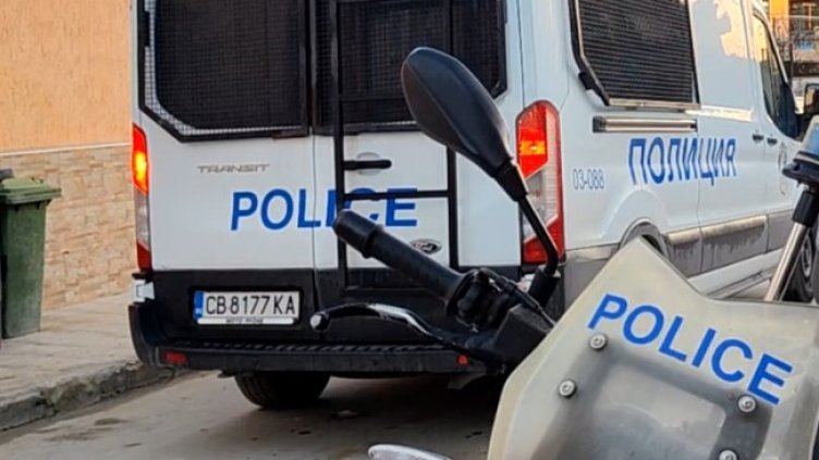 Снимка: архив, БГНЕС