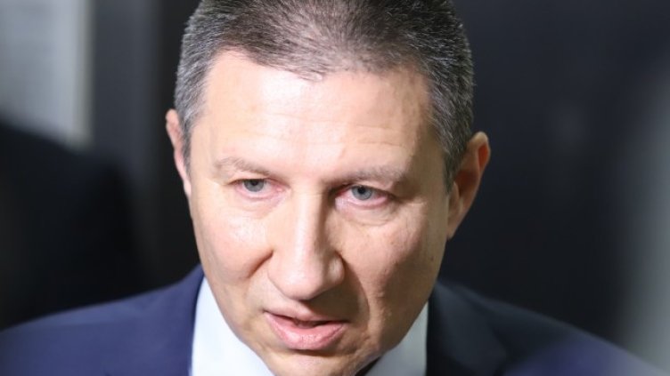 Снимка БГНЕС