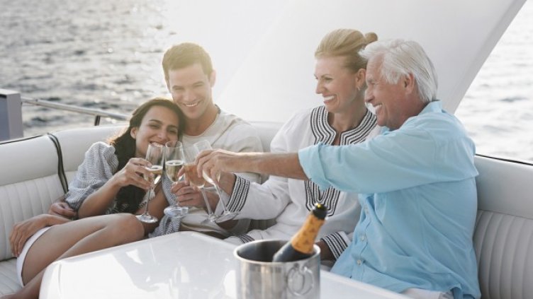 Снимка: iStock/IPGGutenbergUKLtd