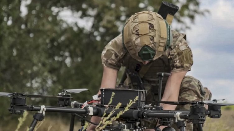 Снимка: БГНЕС/ EPA