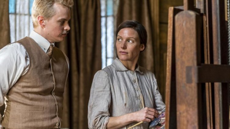 Снимка: Diana Prodanova Communications Specialist