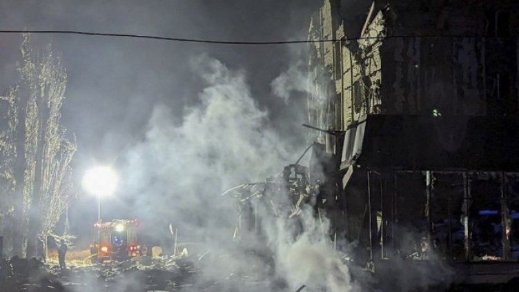 Снимка: БГНЕС/ EPA