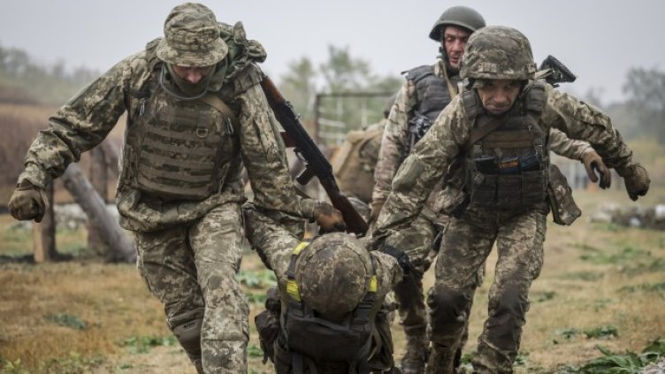 Снимка: ЕПА/БГНЕС