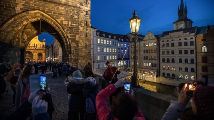 Снимка: архив, БГНЕС