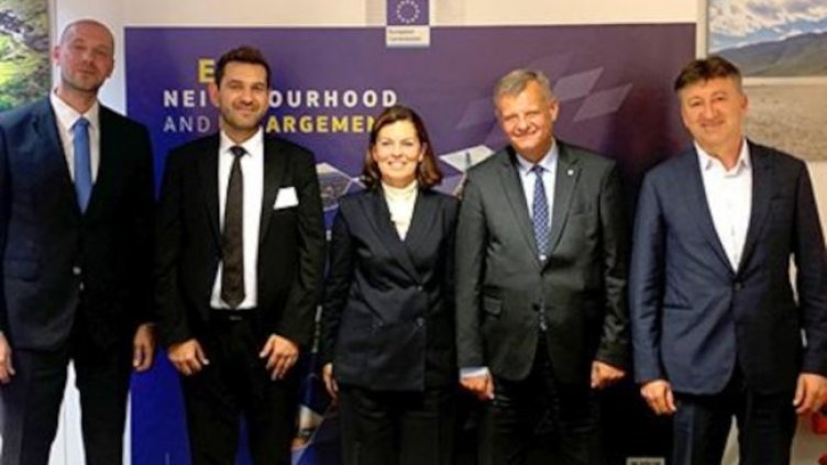 Снимка: БГНЕС