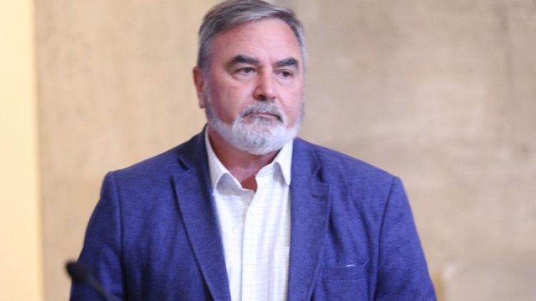 Снимка: БГНЕС