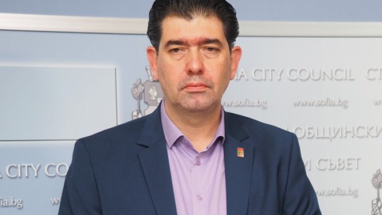 Снимка: БГНЕС, архив